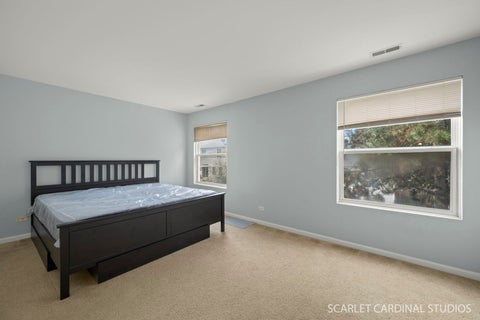 Tiny photo for 2875 Stonewater Drive #2875, Naperville, IL 60564 (MLS # 12759600)