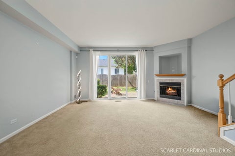 Tiny photo for 2875 Stonewater Drive #2875, Naperville, IL 60564 (MLS # 12759600)