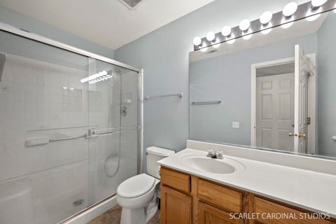 Tiny photo for 2875 Stonewater Drive #2875, Naperville, IL 60564 (MLS # 12759600)
