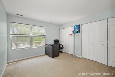Tiny photo for 2875 Stonewater Drive #2875, Naperville, IL 60564 (MLS # 12759600)