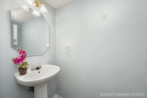 Tiny photo for 2875 Stonewater Drive #2875, Naperville, IL 60564 (MLS # 12759600)