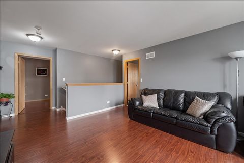 Tiny photo for 111 EVERGREEN Drive, Kirkland, IL 60146 (MLS # 12493754)