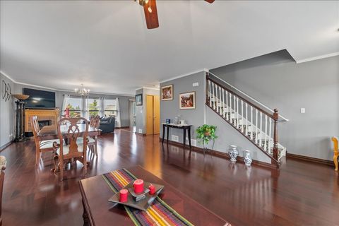 Tiny photo for 111 EVERGREEN Drive, Kirkland, IL 60146 (MLS # 12493754)