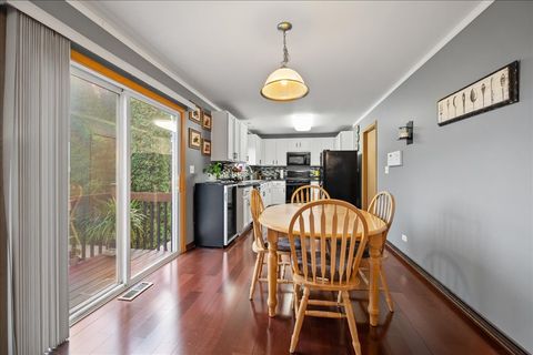 Tiny photo for 111 EVERGREEN Drive, Kirkland, IL 60146 (MLS # 12493754)