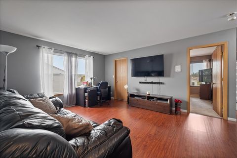 Tiny photo for 111 EVERGREEN Drive, Kirkland, IL 60146 (MLS # 12493754)
