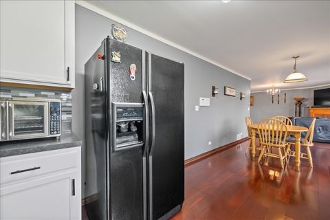 Tiny photo for 111 EVERGREEN Drive, Kirkland, IL 60146 (MLS # 12493754)