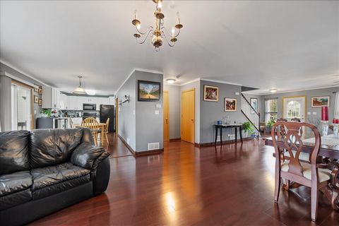 Tiny photo for 111 EVERGREEN Drive, Kirkland, IL 60146 (MLS # 12493754)