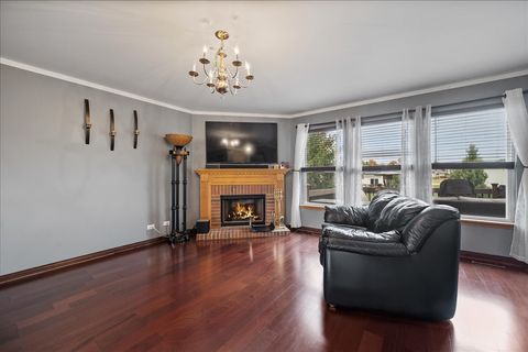 Tiny photo for 111 EVERGREEN Drive, Kirkland, IL 60146 (MLS # 12493754)