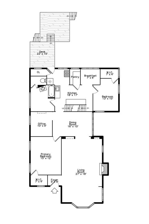 Tiny photo for 739 Park Avenue, River Forest, IL 60305 (MLS # 12691402)