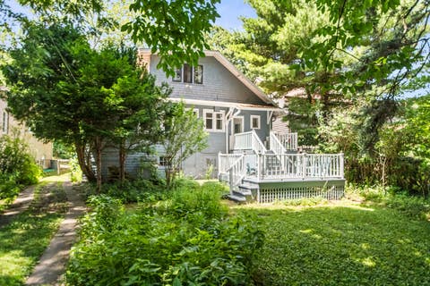 Tiny photo for 739 Park Avenue, River Forest, IL 60305 (MLS # 12691402)