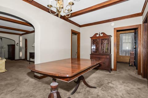 Tiny photo for 739 Park Avenue, River Forest, IL 60305 (MLS # 12691402)