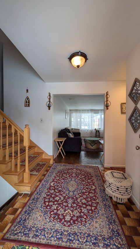 Tiny photo for 232 Kilpatrick Avenue, Wilmette, IL 60091 (MLS # 12586928)