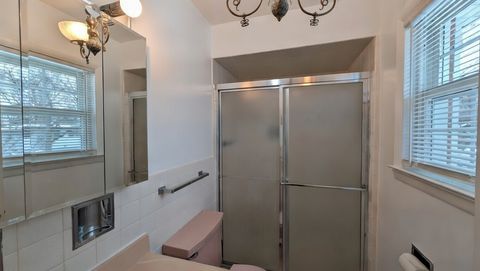 Tiny photo for 232 Kilpatrick Avenue, Wilmette, IL 60091 (MLS # 12586928)