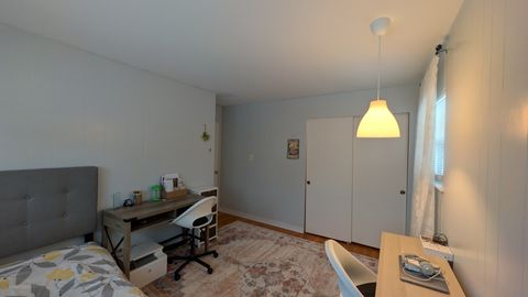 Tiny photo for 232 Kilpatrick Avenue, Wilmette, IL 60091 (MLS # 12586928)