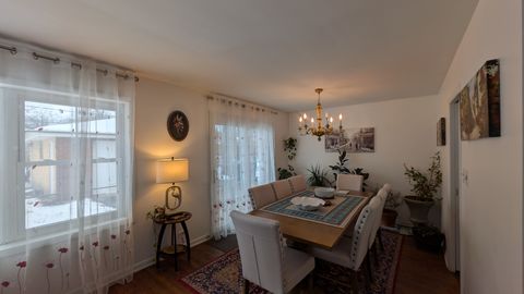 Tiny photo for 232 Kilpatrick Avenue, Wilmette, IL 60091 (MLS # 12586928)