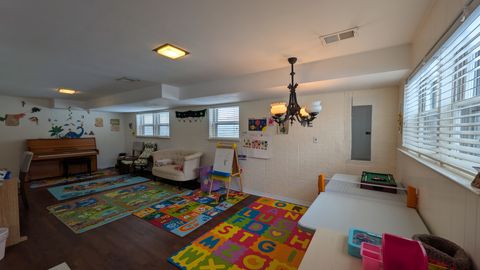 Tiny photo for 232 Kilpatrick Avenue, Wilmette, IL 60091 (MLS # 12586928)