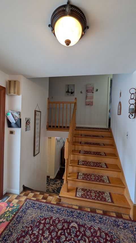 Tiny photo for 232 Kilpatrick Avenue, Wilmette, IL 60091 (MLS # 12586928)