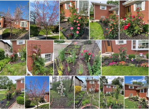 Tiny photo for 232 Kilpatrick Avenue, Wilmette, IL 60091 (MLS # 12586928)