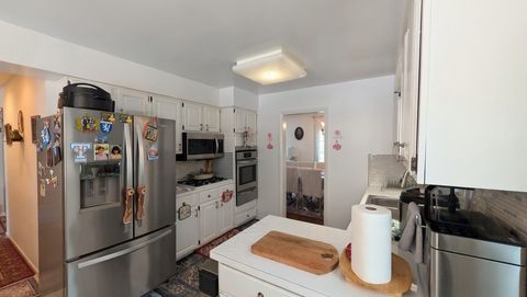 Tiny photo for 232 Kilpatrick Avenue, Wilmette, IL 60091 (MLS # 12586928)