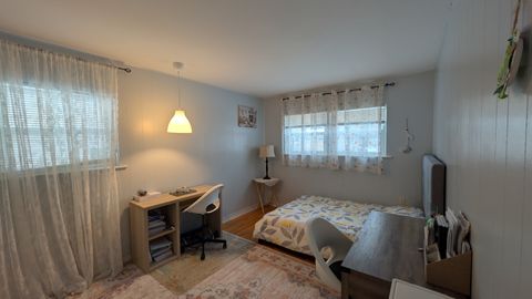 Tiny photo for 232 Kilpatrick Avenue, Wilmette, IL 60091 (MLS # 12586928)