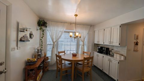 Tiny photo for 232 Kilpatrick Avenue, Wilmette, IL 60091 (MLS # 12586928)