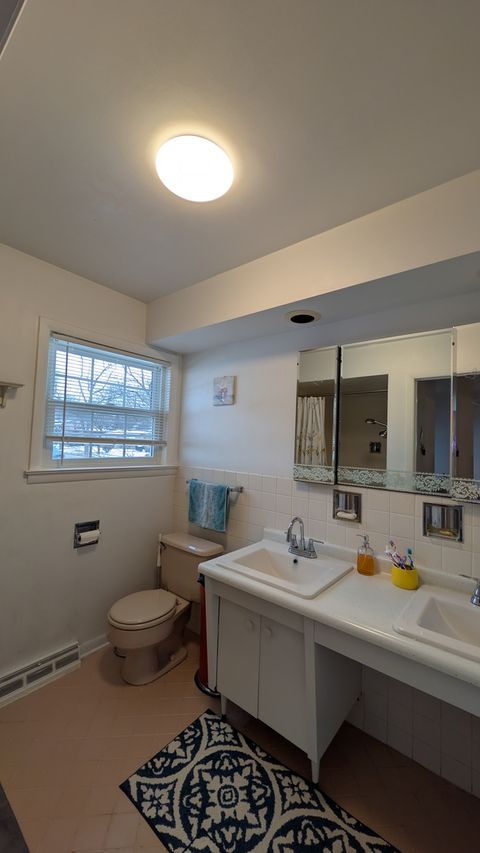 Tiny photo for 232 Kilpatrick Avenue, Wilmette, IL 60091 (MLS # 12586928)