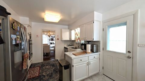 Tiny photo for 232 Kilpatrick Avenue, Wilmette, IL 60091 (MLS # 12586928)