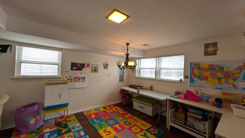 Tiny photo for 232 Kilpatrick Avenue, Wilmette, IL 60091 (MLS # 12586928)