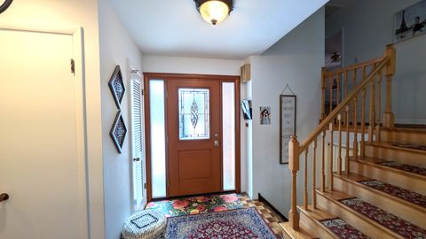 Tiny photo for 232 Kilpatrick Avenue, Wilmette, IL 60091 (MLS # 12586928)