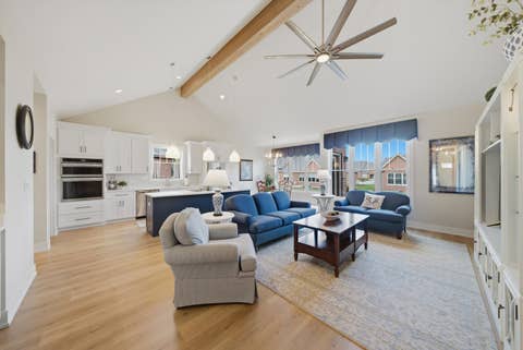 Tiny photo for 19505 Waterford Lane, Mokena, IL 60448 (MLS # 12725790)