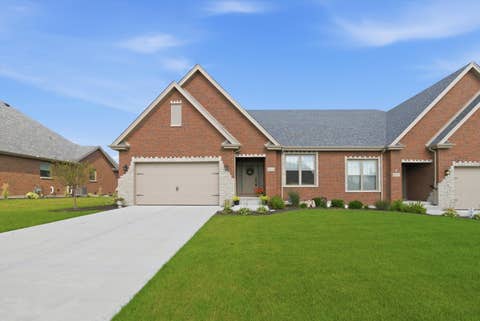 Photo of 19505 Waterford Lane, Mokena, IL 60448 (MLS # 12725790)