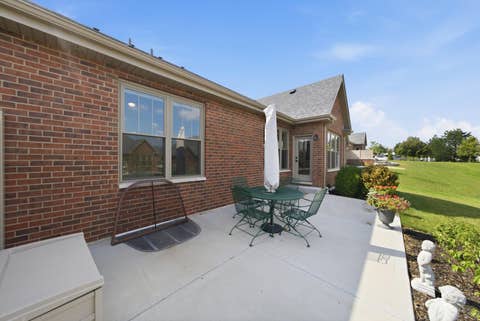 Tiny photo for 19505 Waterford Lane, Mokena, IL 60448 (MLS # 12725790)