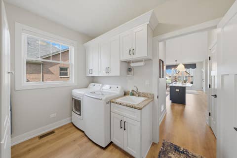 Tiny photo for 19505 Waterford Lane, Mokena, IL 60448 (MLS # 12725790)