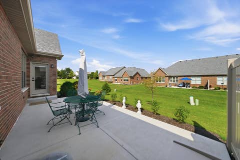 Tiny photo for 19505 Waterford Lane, Mokena, IL 60448 (MLS # 12725790)