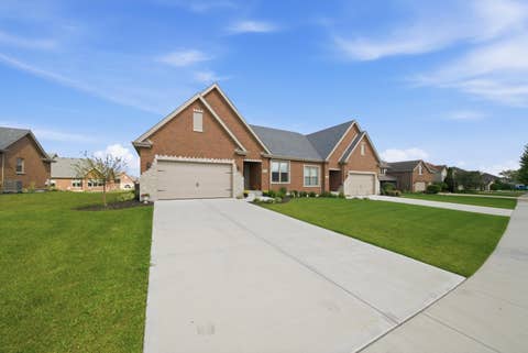 Tiny photo for 19505 Waterford Lane, Mokena, IL 60448 (MLS # 12725790)