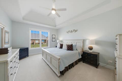 Tiny photo for 19505 Waterford Lane, Mokena, IL 60448 (MLS # 12725790)