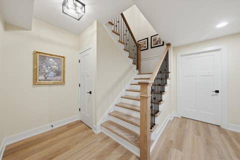 Tiny photo for 19505 Waterford Lane, Mokena, IL 60448 (MLS # 12725790)