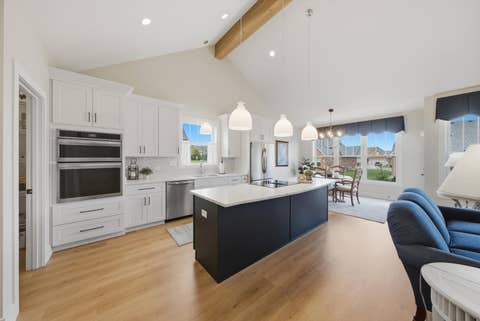 Tiny photo for 19505 Waterford Lane, Mokena, IL 60448 (MLS # 12725790)