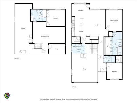 Tiny photo for 19505 Waterford Lane, Mokena, IL 60448 (MLS # 12725790)
