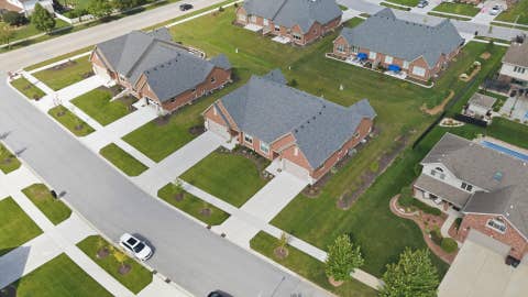 Tiny photo for 19505 Waterford Lane, Mokena, IL 60448 (MLS # 12725790)