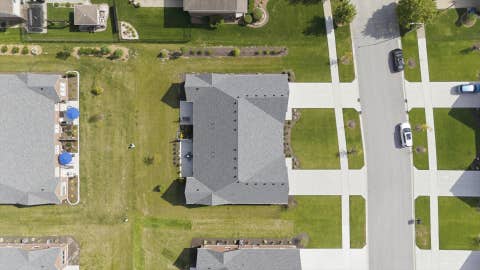 Tiny photo for 19505 Waterford Lane, Mokena, IL 60448 (MLS # 12725790)