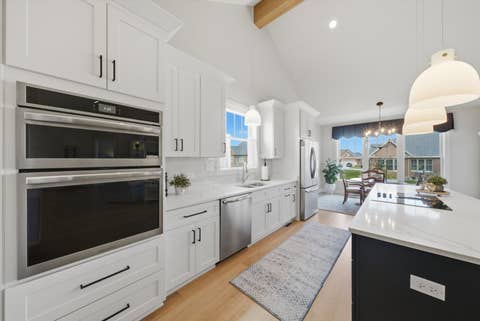 Tiny photo for 19505 Waterford Lane, Mokena, IL 60448 (MLS # 12725790)