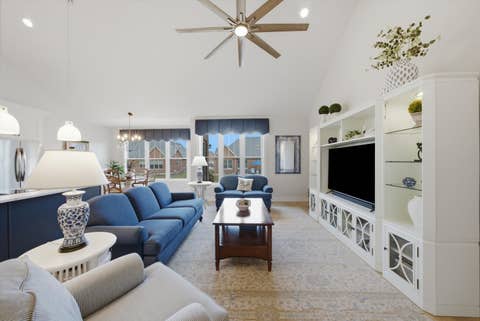 Tiny photo for 19505 Waterford Lane, Mokena, IL 60448 (MLS # 12725790)