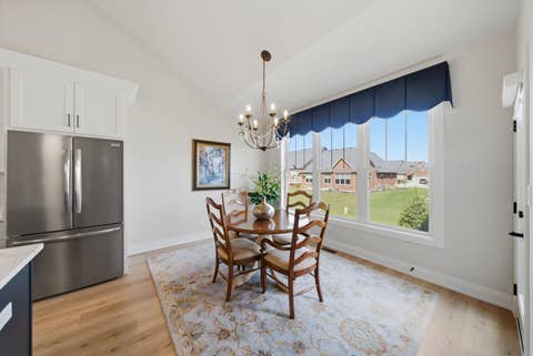 Tiny photo for 19505 Waterford Lane, Mokena, IL 60448 (MLS # 12725790)
