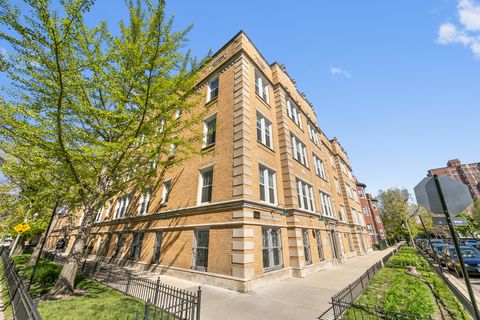 1110 W Glenlake Avenue 1 Chicago IL 60660