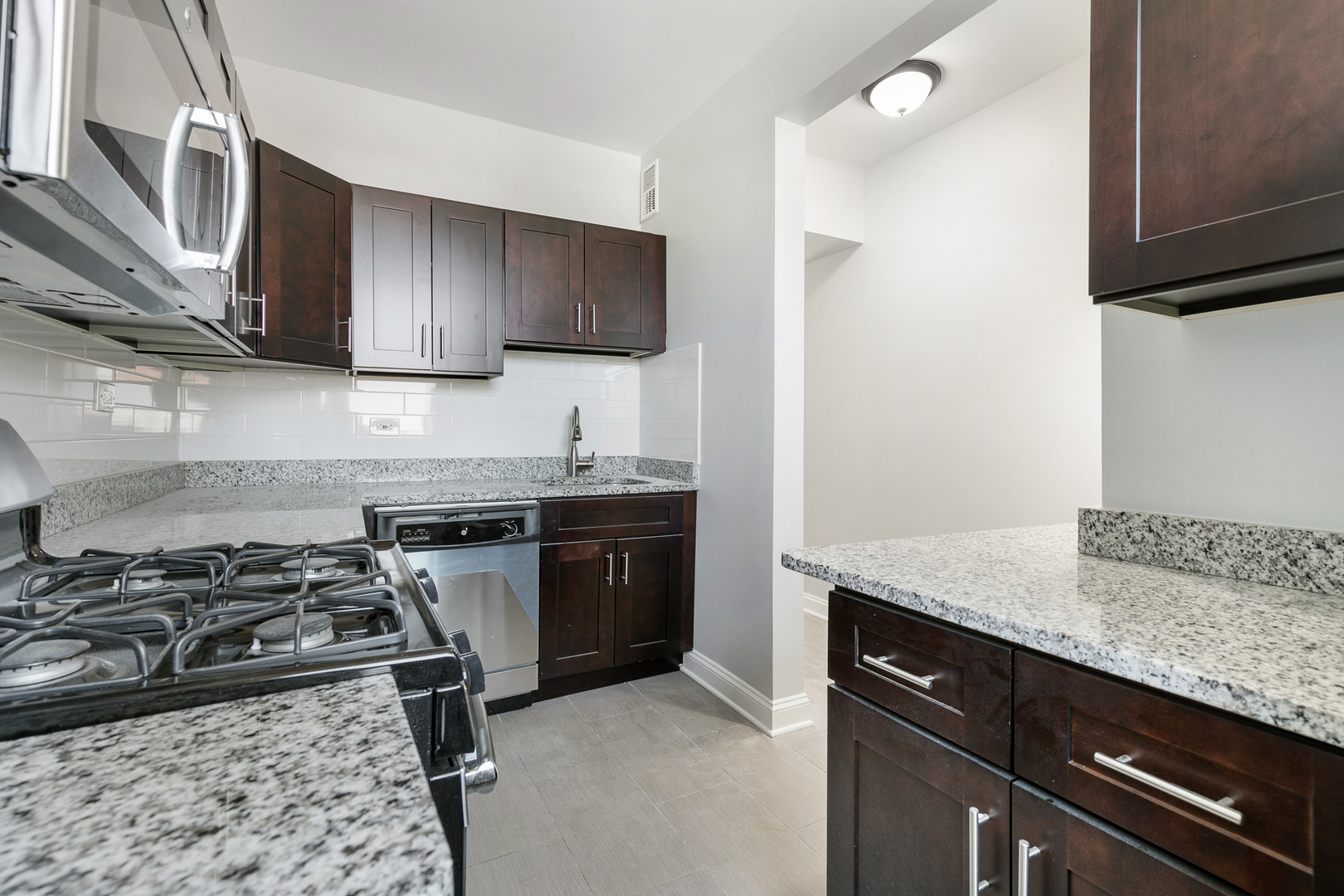 1110 W Glenlake Avenue 1