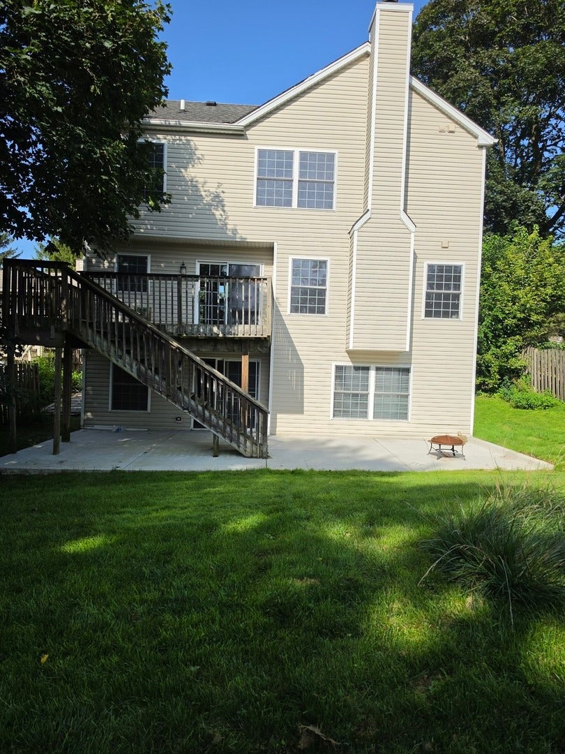 159 Wildwood Road