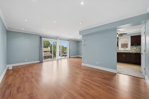 Tiny photo for 9535 S 54th Avenue #3N, Oak Lawn, IL 60453 (MLS # 12770132)