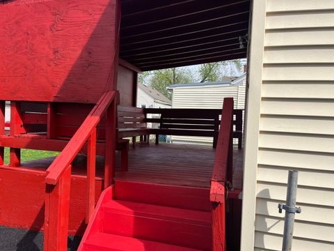 Tiny photo for 226 N Ohio Street, Aurora, IL 60505 (MLS # 12622344)