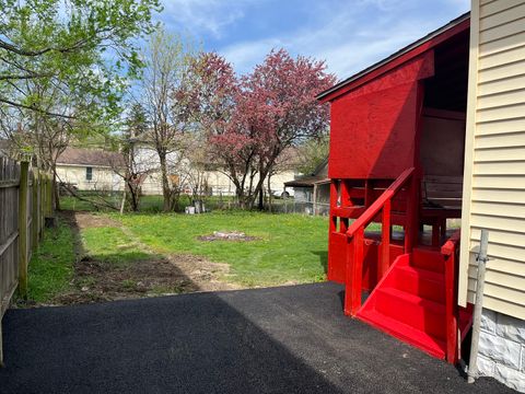 Tiny photo for 226 N Ohio Street, Aurora, IL 60505 (MLS # 12622344)